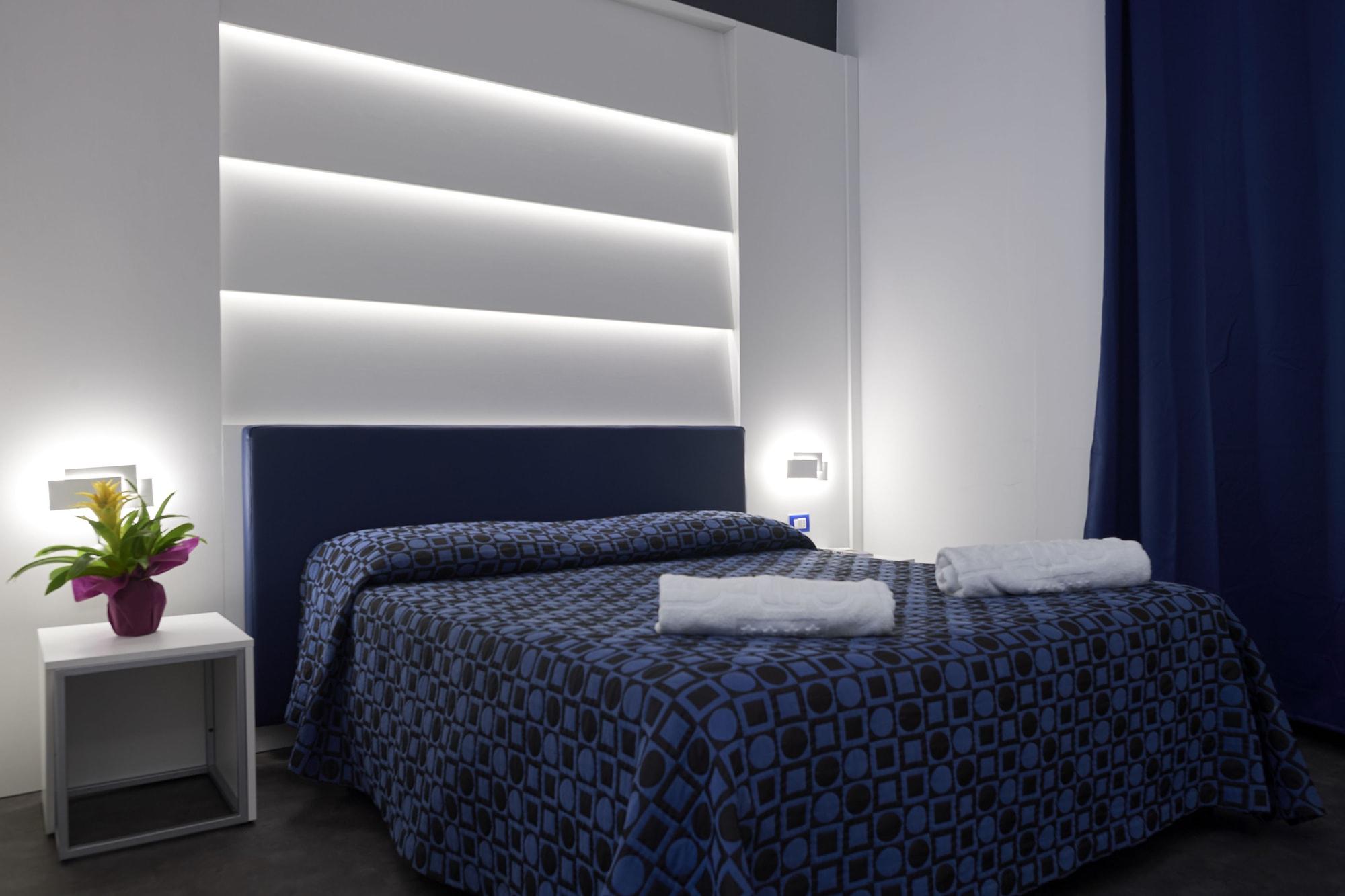 Hotel La Battigia Alcamo Marina Esterno foto